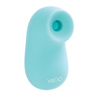 Vedo Nami Vibrador Sónico - Tease Me Turquesa