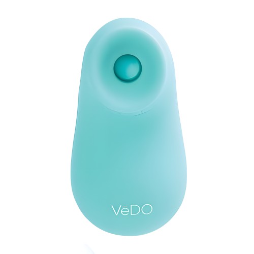 Vedo Nami Sonic Vibe - Tease Me Turquoise