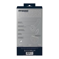 Strap-on Recargable Vedo Strapped