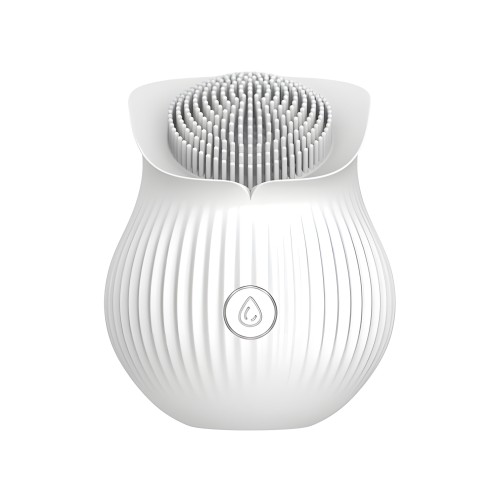 In Bloom Massaging Vibrator for Relaxation