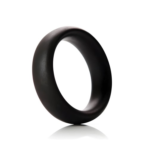 Tantus 2" C-Ring - Comfort and Stimulation