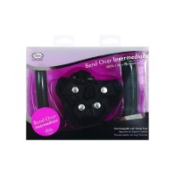 Kit de Arnés Tantus Bend Over - Explora Nuevos Placeres