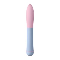 FemmeFunn FFIX Bullet XL Azul Claro - Placer Vibrante