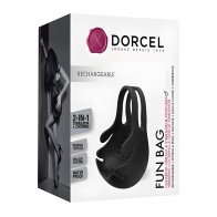 Dorcel Fun Bag Anillo Vibrador