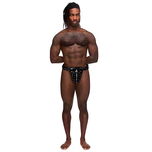 Tanga Mp Leather Taurus