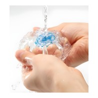 Tenga Aero Suction Stroker Cobalt Ring