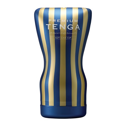 Taza Premium Tenga Soft Case