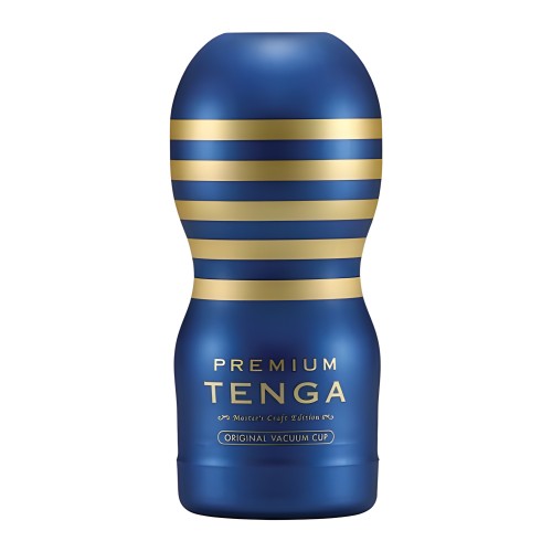 Taza de Vacío Original Premium Tenga