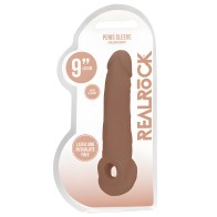 Real Rock Penis Extender