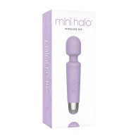 Mini Halo Wireless Wand
