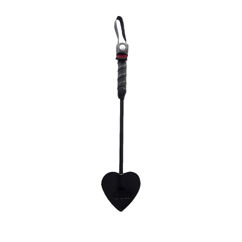 Paddle Mini Spade 10 Pulgadas Negro