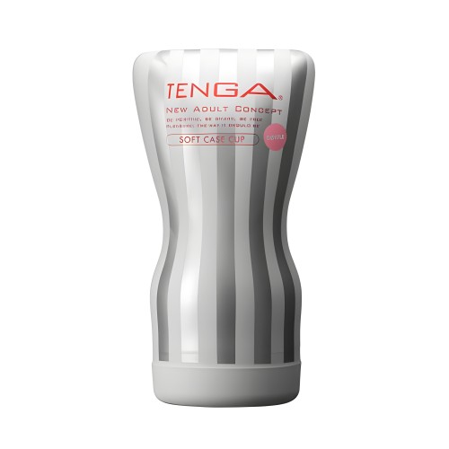 Tenga Soft Case Cup