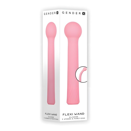 Vibrador Varita Flexi
