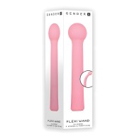 Vibrador Varita Flexi