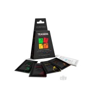 Wicked Teasers Fresh Fruit Mix