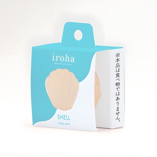 iroha Petit SHELL - Compact Comfort
