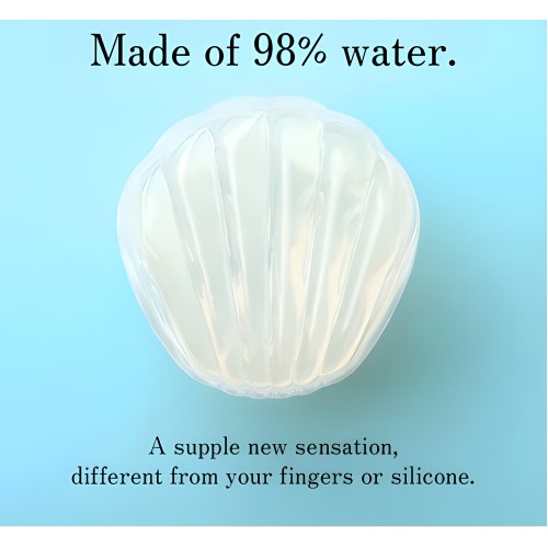 iroha Petit PLUM Clear