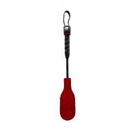 Paddle Mini Oval 10 Pulgadas Rojo