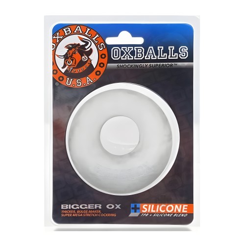 Oxballs Bigger Ox Thick Cockring