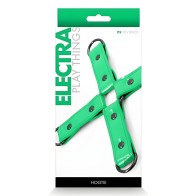 Electra Hog Tie Green