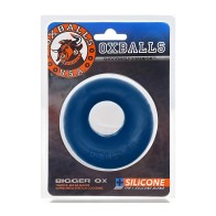 Anillo para el Pene Oxballs Bigger Ox Espacio Azul Hielo