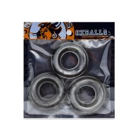 Oxballs Fat Willy Jumbo Cockrings