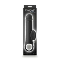 Extensión Vibradora de Pene Renegade Brute