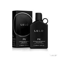 Advanced Performance Moisturizer - Lelo F1l