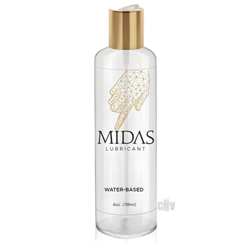 Midas Lubricant - Smooth and Safe