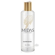 Midas Lubricant - Smooth and Safe