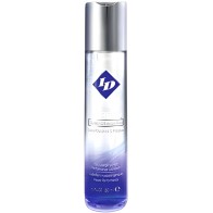 Id Free Lubricant - Long-lasting Hydration