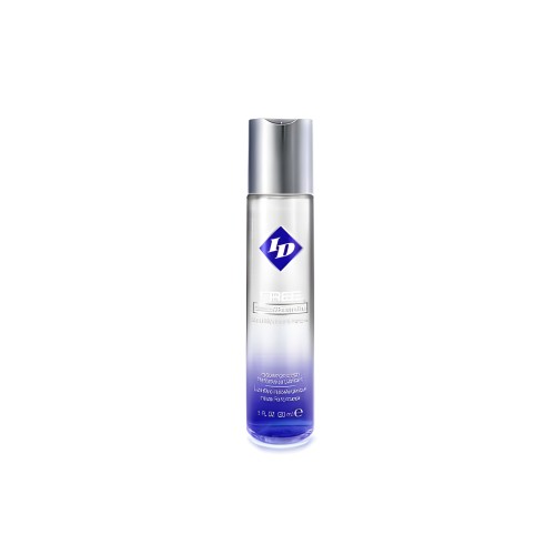 Id Free Lubricant - Long-lasting Hydration