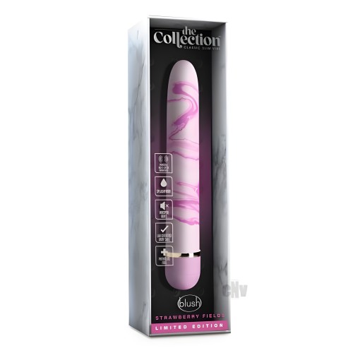 Strawberry Fields - Placer Delicioso