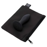 Fifty Shades Of Grey Sensation Plug