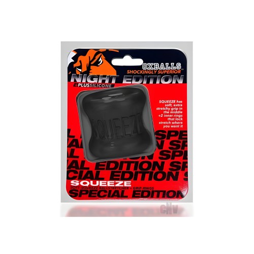 Oxballs Squeeze Ballstretcher - Comfort & Satisfaction