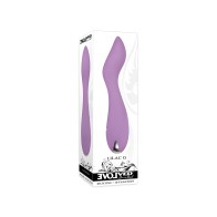 Evolved Lilac G - Powerful G-spot Vibe