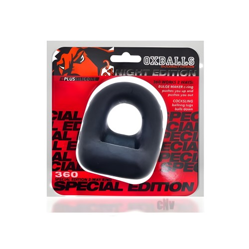 Oxballs 360 Dual-use Cockring