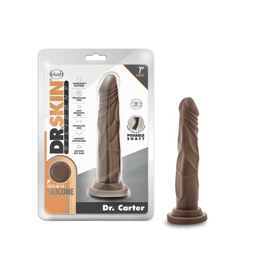 Dr. Carter Dildo - Realistic Pleasure