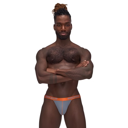 Mp Casanova Uplift Jock for Stylish Comfort