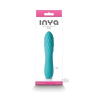 Vibrador Texturizado Inya Rita