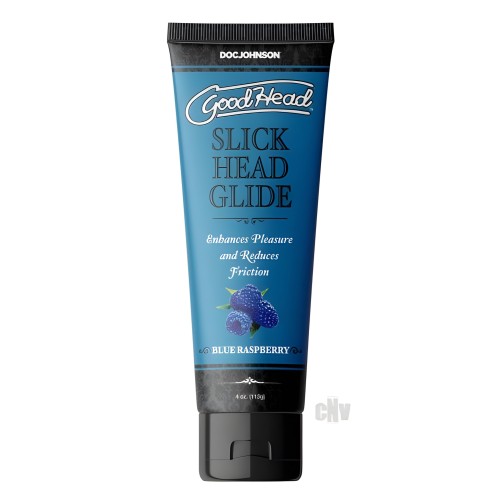 Goodhead Slick Head Glide 4 Oz.