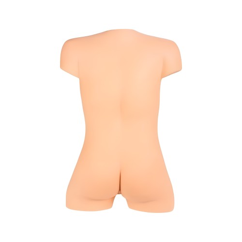 Muñeca TransGirl Natalie Mars