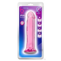 B Yours Plus Thrill 'n' Drill Dildo