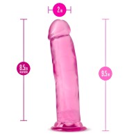 B Yours Plus Thrill 'n' Drill Dildo