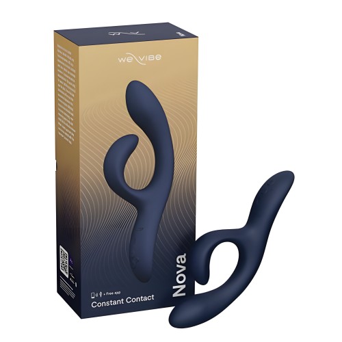 We-Vibe Nova 2 - Dual Stimulation
