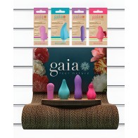 Gaia Eco Merch Kit - Placer Sostenible