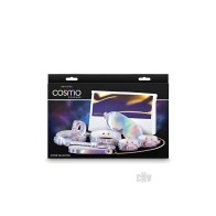 Kit de Bondage Cosmo - 8 Piezas