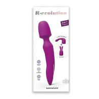 R-evolution Sweet Orchid