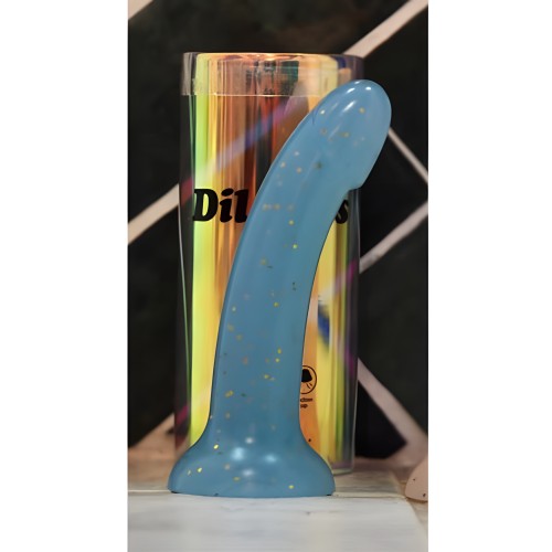 Dildolls Nightfall - Mystical Silicone Dildo