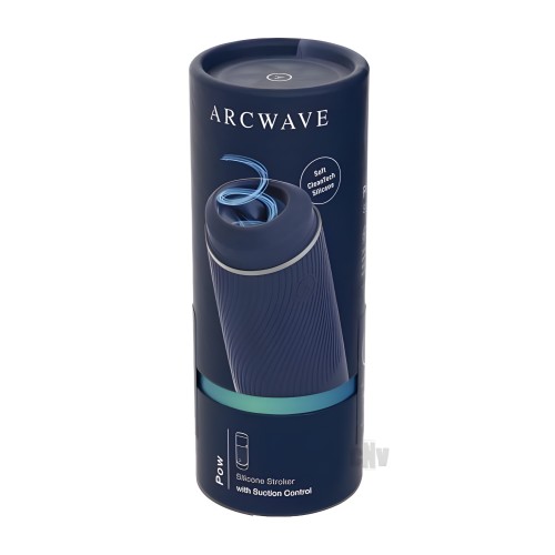 Arcwave Pow Stroker for Personalized Pleasure